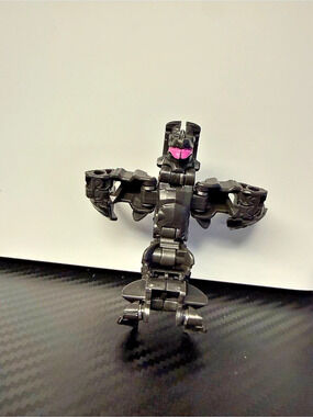 Spin Master Bakugan Action Figure DARKUS NEO DRAGONOID GEN 2-B900